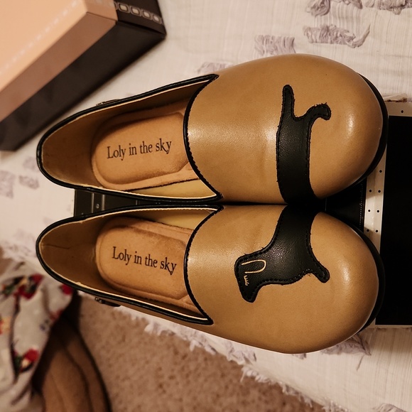 EUC, Loly in the Sky Flat - Picture 1 of 10